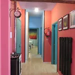 Casa Al Mare Apartmán *