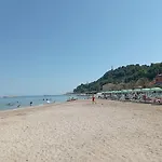 Apartmán Casa Al Mare *