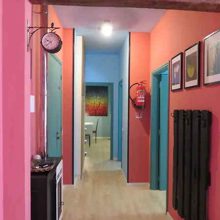 Casa Al Mare Apartman *