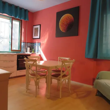 Διαμέρισμα Casa Al Mare *