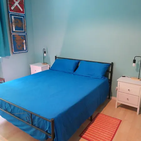 Διαμέρισμα Casa Al Mare
