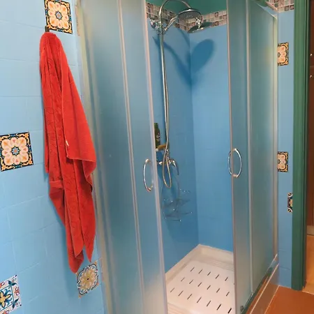 Apartman Casa Al Mare *