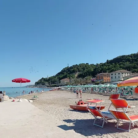 Casa Al Mare * Pedaso