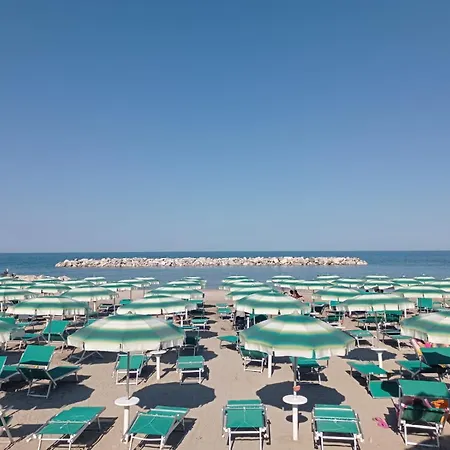Casa Al Mare Διαμέρισμα *