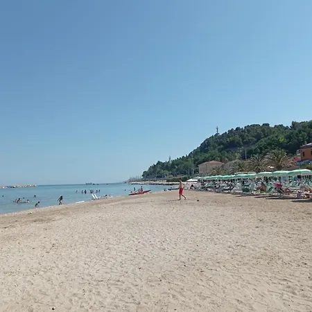 Apartman Casa Al Mare *